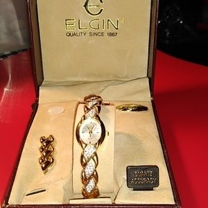 Elgin brand Ladies Watch